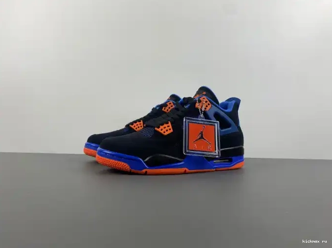 Cheap Kickmax 308497-027 AIR Jordan Retro Cavs 4 0330